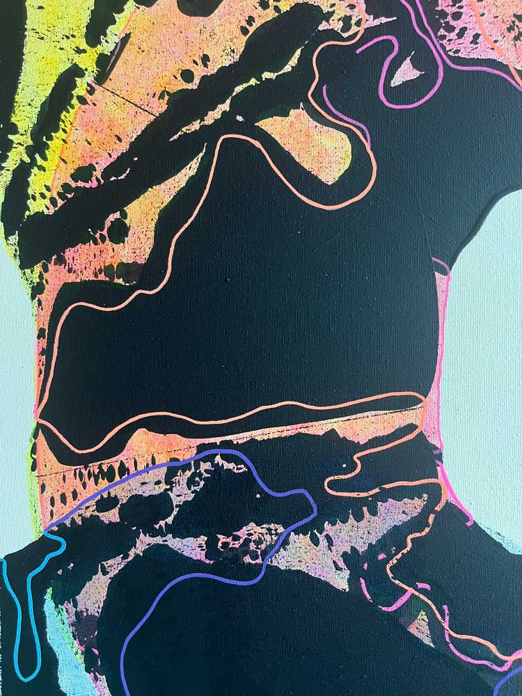 Fluorescent crossroads (45)