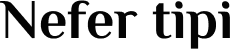 nefertipi
